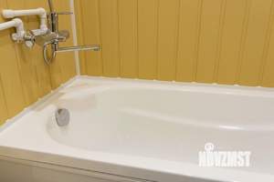 1-к квартира, посуточно, 47м2, 1/1 этаж