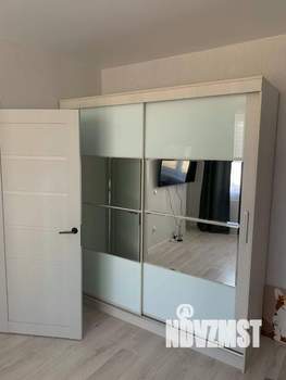 1-к квартира, на длительный срок, 37м2, 3/18 этаж