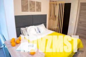 1-к квартира, посуточно, 18м2, 1/18 этаж