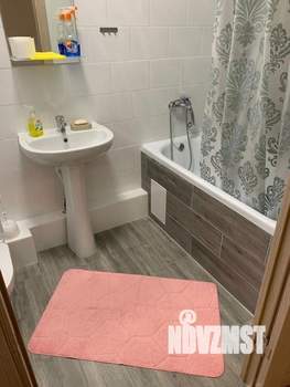 1-к квартира, на длительный срок, 35м2, 17/17 этаж