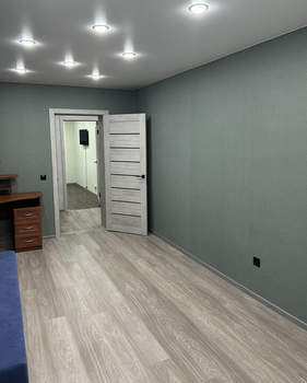 2-к квартира, на длительный срок, 45м2, 4/5 этаж