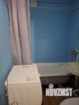 1-к квартира, на длительный срок, 33м2, 4/5 этаж