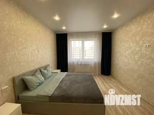 2-к квартира, посуточно, 60м2, 13/14 этаж