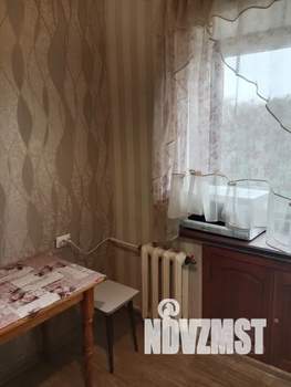 1-к квартира, посуточно, 32м2, 4/5 этаж