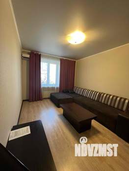 2-к квартира, посуточно, 62м2, 1/1 этаж