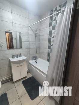 Студия квартира, посуточно, 32м2, 5/17 этаж