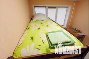 1-к квартира, посуточно, 10м2, 1/5 этаж