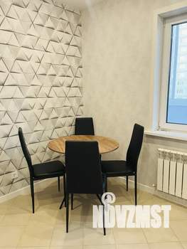 2-к квартира, посуточно, 60м2, 7/14 этаж