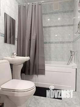 1-к квартира, посуточно, 40м2, 7/9 этаж