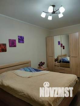 2-к квартира, посуточно, 73м2, 7/14 этаж