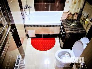 1-к квартира, посуточно, 41м2, 1/1 этаж