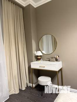 1-к квартира, на длительный срок, 47м2, 6/16 этаж