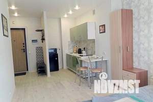 1-к квартира, посуточно, 30м2, 10/16 этаж