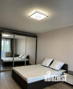 1-к квартира, на длительный срок, 38м2, 7/9 этаж