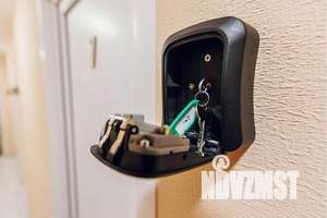 1-к квартира, посуточно, 10м2, 1/5 этаж