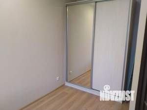 1-к квартира, на длительный срок, 35м2, 10/16 этаж