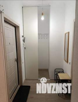 1-к квартира, на длительный срок, 42м2, 8/17 этаж