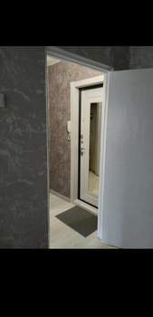 1-к квартира, на длительный срок, 32м2, 2/5 этаж
