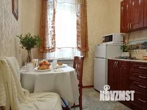 1-к квартира, посуточно, 34м2, 1/5 этаж