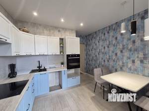 1-к квартира, посуточно, 47м2, 22/26 этаж