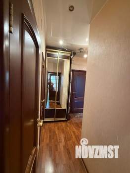 2-к квартира, на длительный срок, 61м2, 4/10 этаж