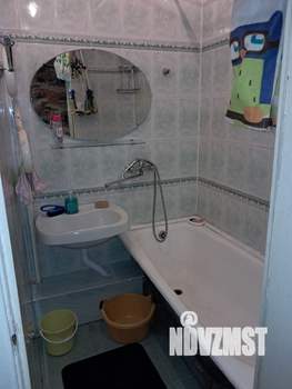 2-к квартира, на длительный срок, 46м2, 5/5 этаж