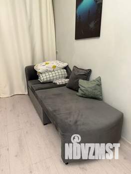 2-к квартира, посуточно, 43м2, 3/5 этаж