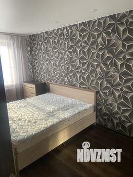 3-к квартира, на длительный срок, 69м2, 5/5 этаж