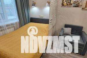 1-к квартира, посуточно, 16м2, 1/16 этаж