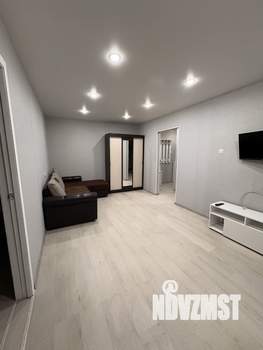 2-к квартира, на длительный срок, 44м2, 5/5 этаж