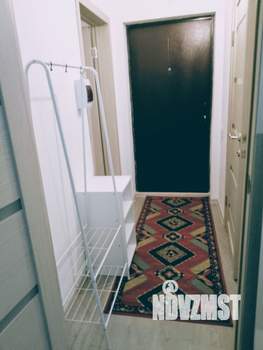 1-к квартира, на длительный срок, 30м2, 3/4 этаж