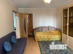 1-к квартира, на длительный срок, 38м2, 9/10 этаж