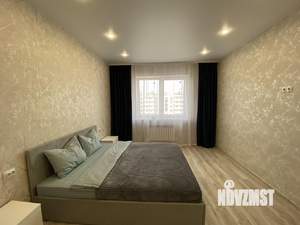 2-к квартира, посуточно, 60м2, 1/1 этаж