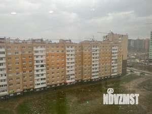 2-к квартира, посуточно, 45м2, 10/12 этаж