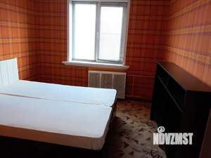 2-к квартира, на длительный срок, 52м2, 5/5 этаж