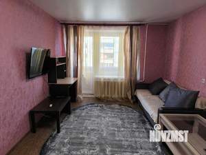 1-к квартира, на длительный срок, 35м2, 5/5 этаж