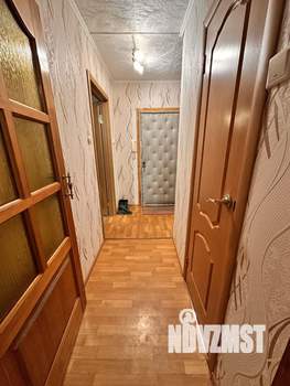 1-к квартира, на длительный срок, 35м2, 1/10 этаж