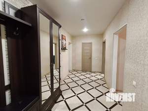 2-к квартира, на длительный срок, 76м2, 2/3 этаж