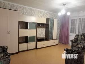 1-к квартира, на длительный срок, 35м2, 4/9 этаж