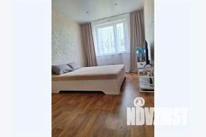 2-к квартира, посуточно, 70м2, 5/17 этаж