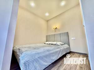 1-к квартира, посуточно, 42м2, 4/5 этаж