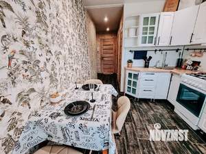 1-к квартира, на длительный срок, 31м2, 3/5 этаж