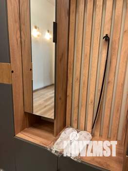 1-к квартира, посуточно, 45м2, 8/9 этаж