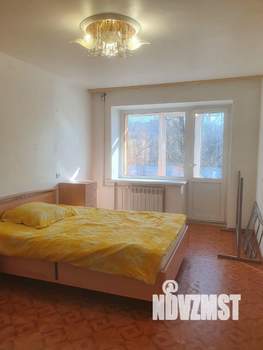 1-к квартира, на длительный срок, 32м2, 2/5 этаж