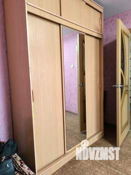 1-к квартира, на длительный срок, 35м2, 5/5 этаж