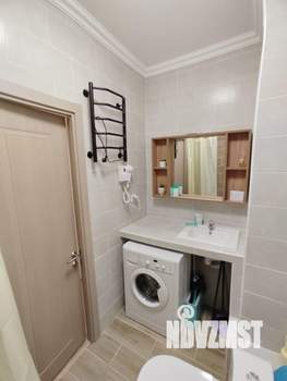 1-к квартира, посуточно, 32м2, 1/1 этаж