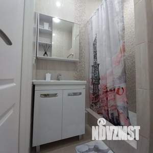 Студия квартира, посуточно, 28м2, 7/17 этаж