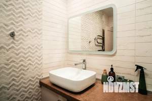 Студия квартира, посуточно, 35м2, 2/5 этаж