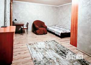 1-к квартира, на длительный срок, 33м2, 8/10 этаж