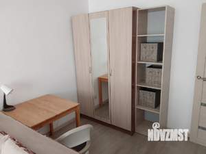 1-к квартира, на длительный срок, 28м2, 3/4 этаж